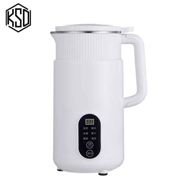 Multi-color 800mL large-capacity soybean milk maker---DX-S01