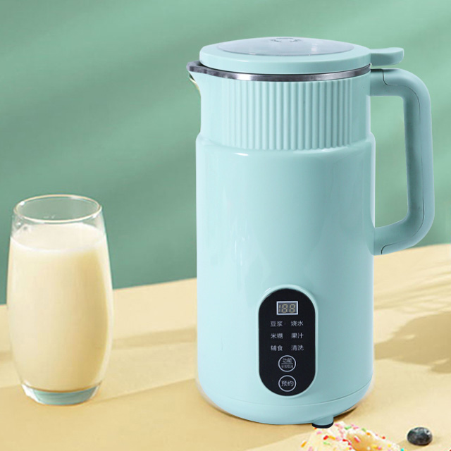 Soymilk maker 600ml