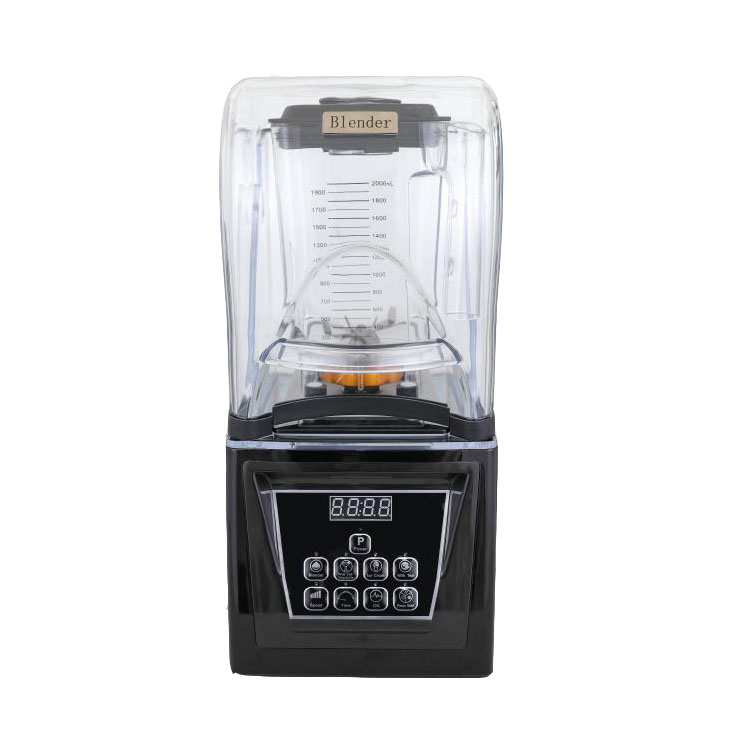 Silent blender----LS-8001E Blender