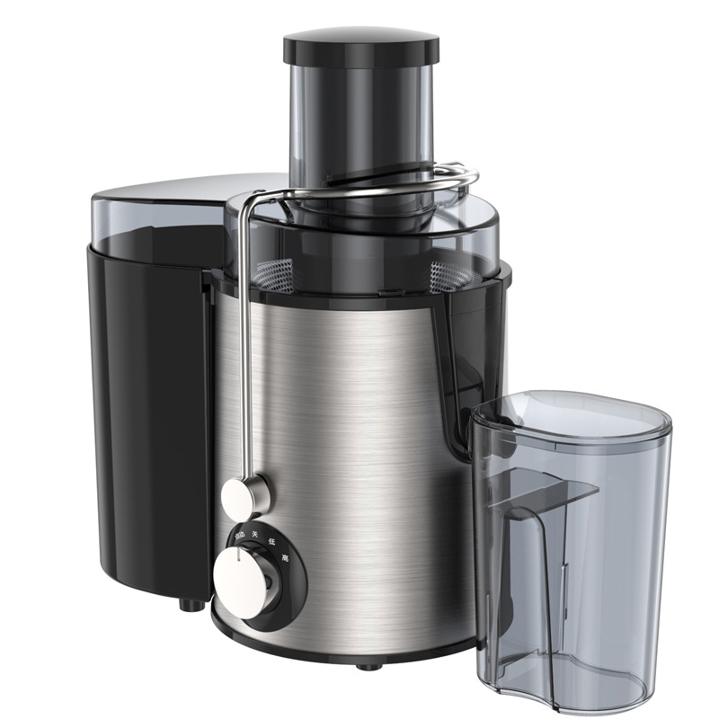 High-power juice extractor KJ-770