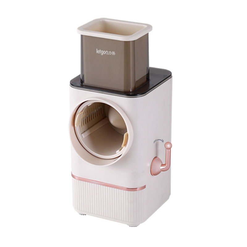 Beautiful vegetable slicer LS-17